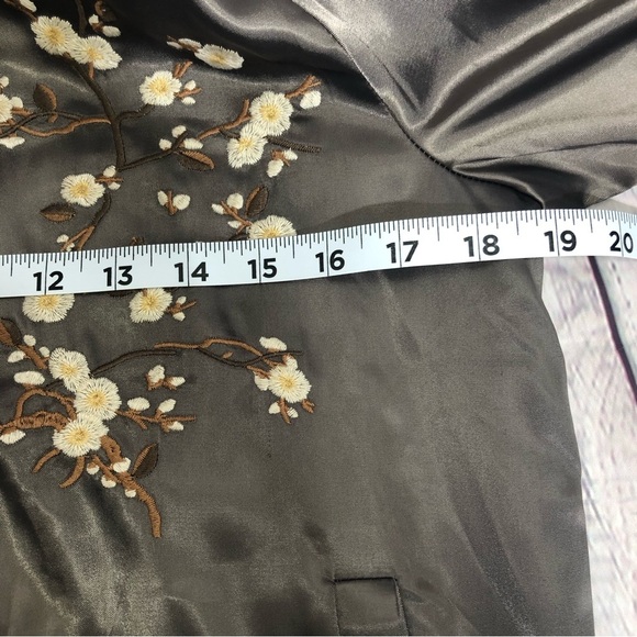 Downeast jacket embroidered - Picture 9 of 11